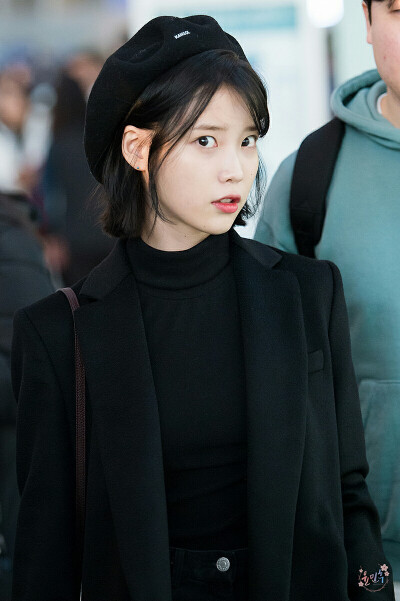 IU