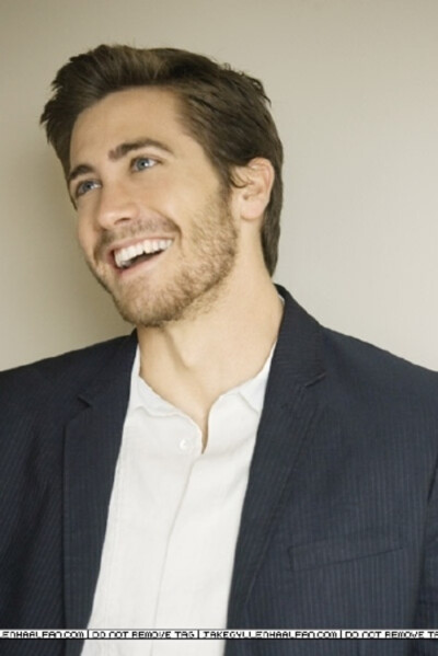 欧美治愈系胡子大叔