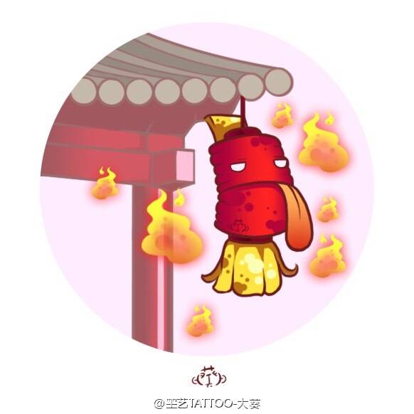 春节快乐