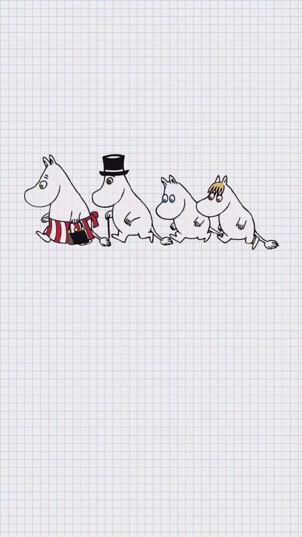 Moomin