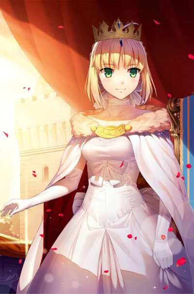 Arturia Pendragon