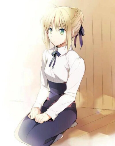 Arturia Pendragon