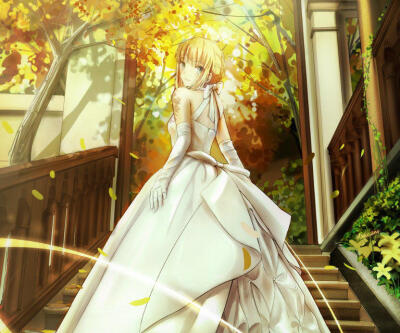 Arturia Pendragon