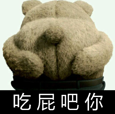 Ted 泰迪熊