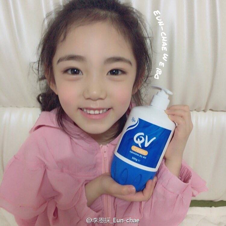 恩彩妹纸