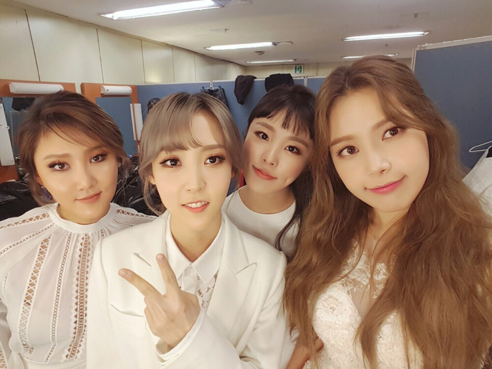 MAMAMOO 마마무