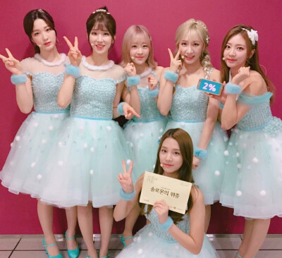 LABOUM 라붐