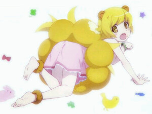 物语系列忍野忍 堆糖 美图壁纸兴趣社区