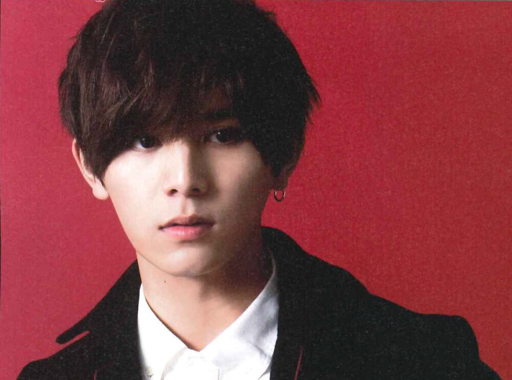 やまだ りょうすけ（Yamada Ryosuke） 儿砸山田涼介