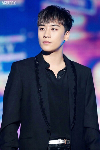 胜利 李昇炫 seungri bigbang