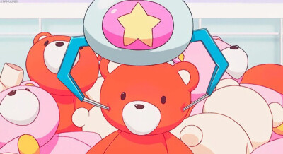 头像，男子高中生的日常