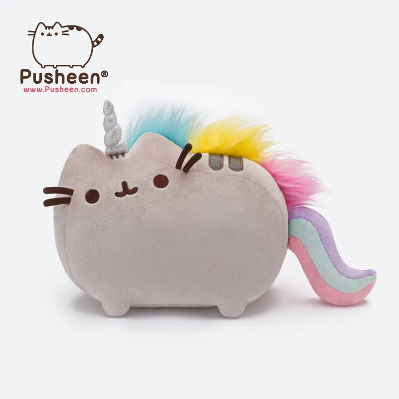 Pusheen