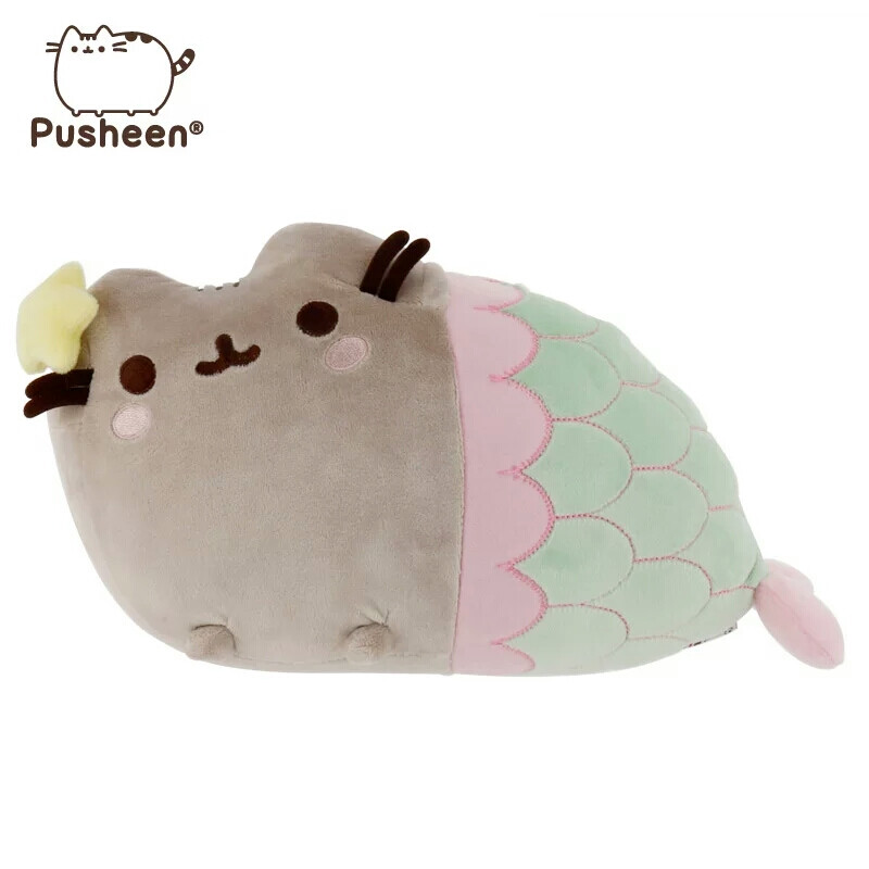 Pusheen