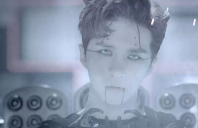 VIXX error