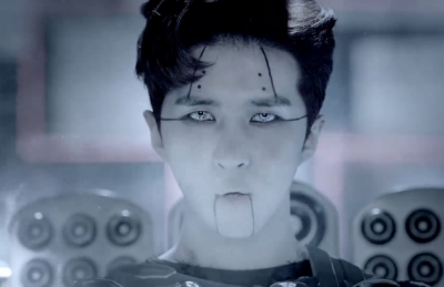 VIXX error