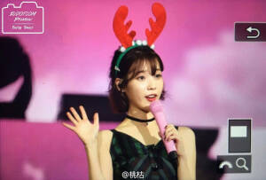 ☆*:.｡. IU智恩❤️Uaena