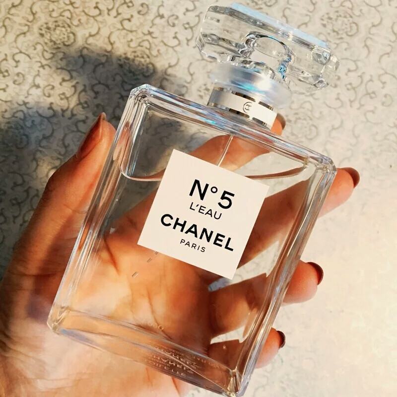 柔情 头像 壁纸 chanel No.5