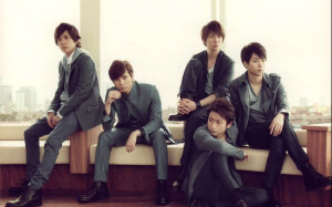 arashi