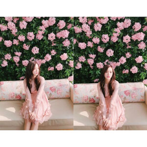 BLACK PINK 金智秀jisoo