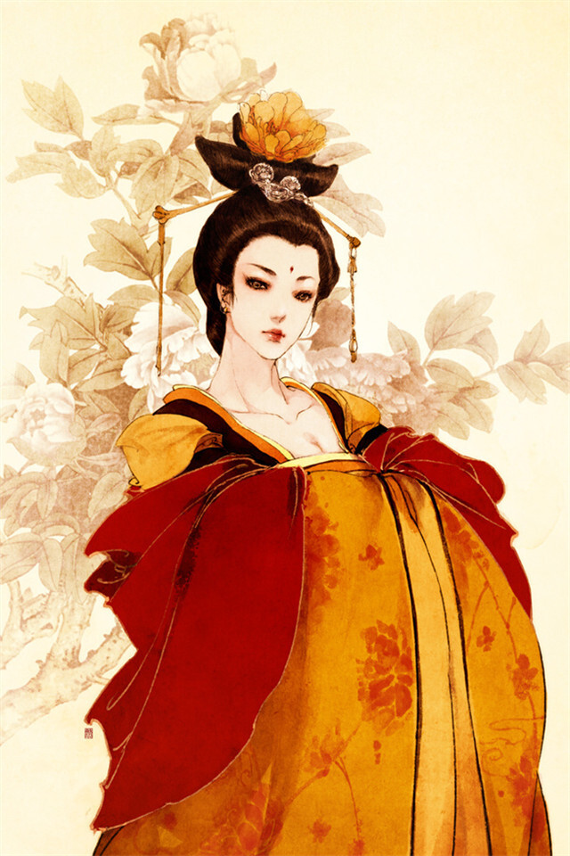 女帝