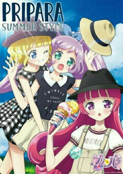 美妙天堂 真中啦啦 北条索菲 南米蕾