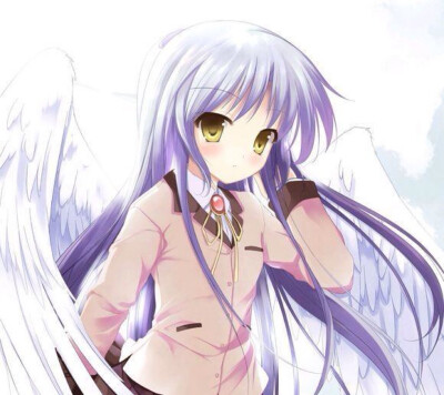 Angel Beats！奏