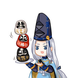 【阴阳师】