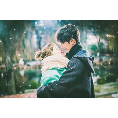 举重妖精金福珠
情侣头像