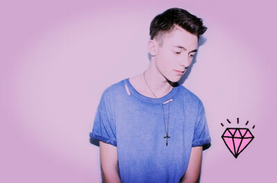 greyson chance