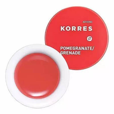 好的润唇膏——Korres