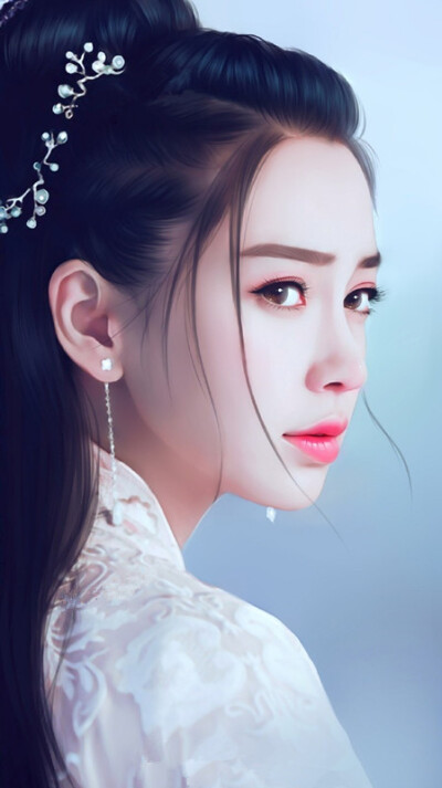 Angelababy