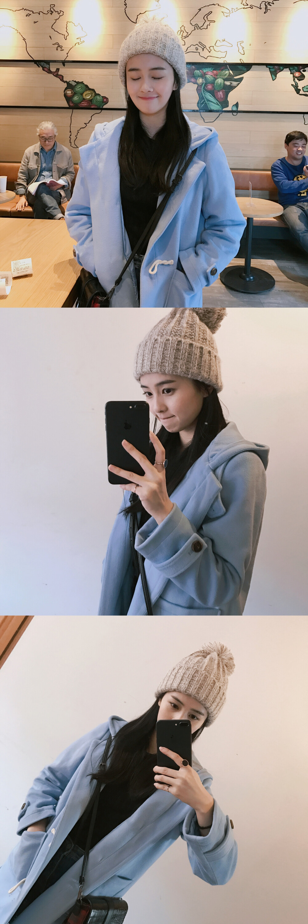 青词/女头，森系，第九片海，whitegirl_… - 高清图片，堆糖，美图壁纸兴趣社区