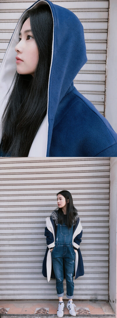  青词/女头，森系，第九片海，whitegirl_白鹿♪，鹿爷/宝宝只是@白鹿my的搬运工/拿图关注，新浪微博:青词夫人.