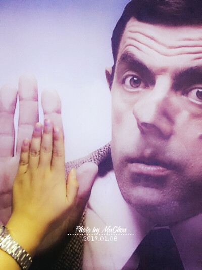 2017.01.08.快乐由自己选择。