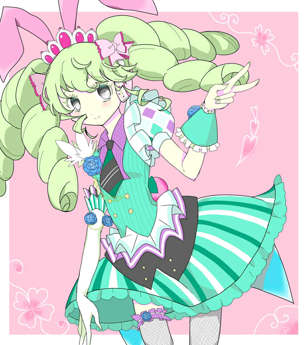 pripara
