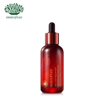 ￼ innisfree/悦诗风吟济州石榴活妍焕采精华露50ml 专柜买240元