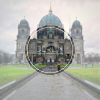 柏林