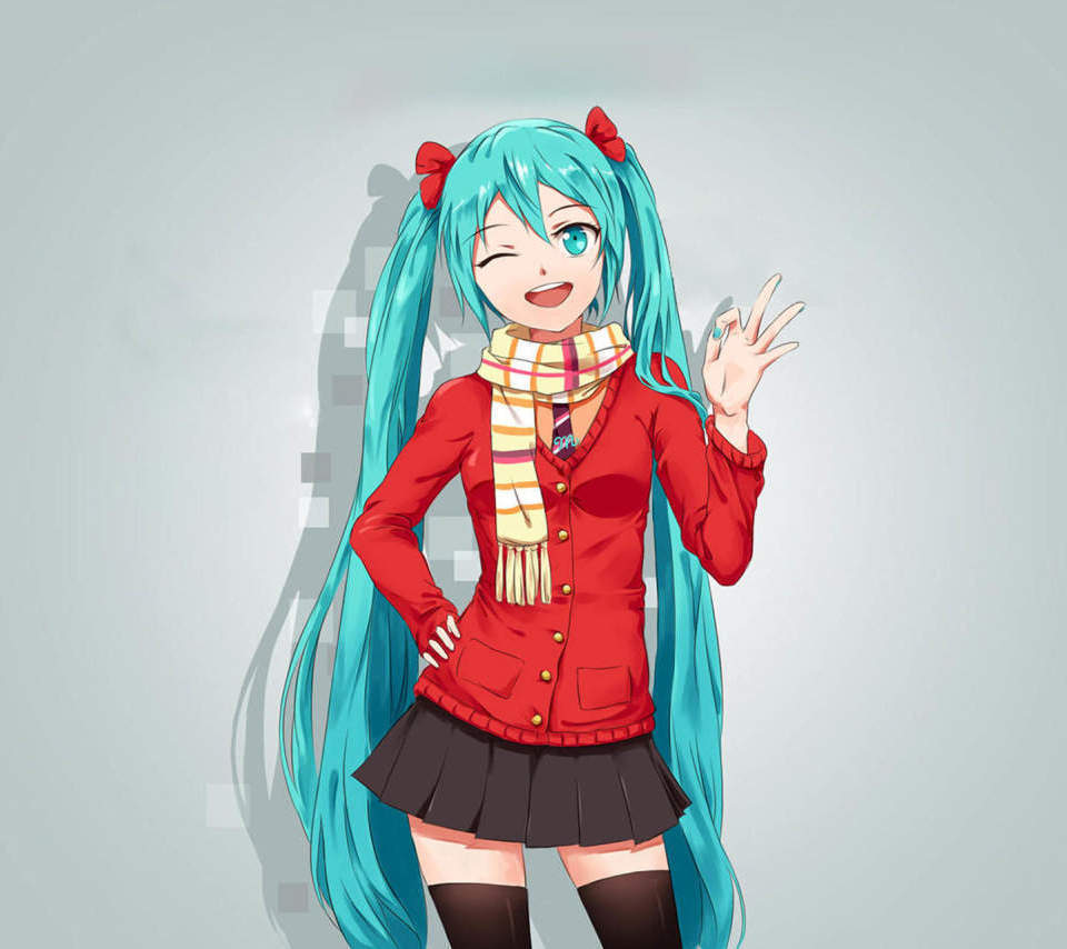 miku