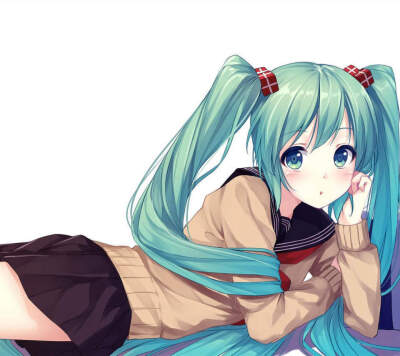 miku