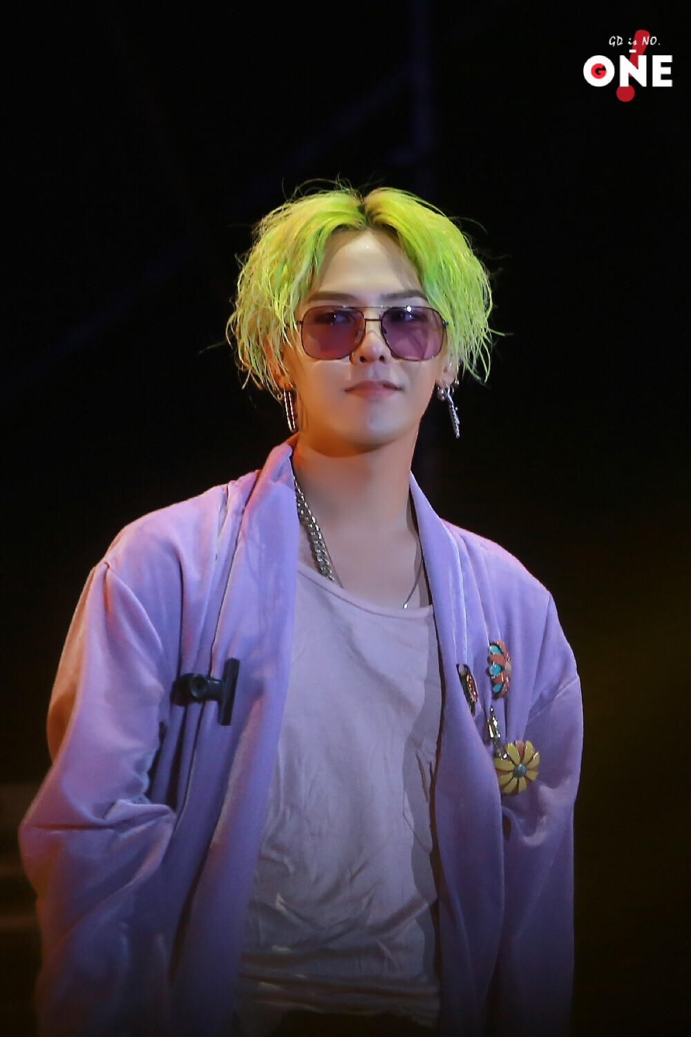 bigbang权志龙gd高清壁纸