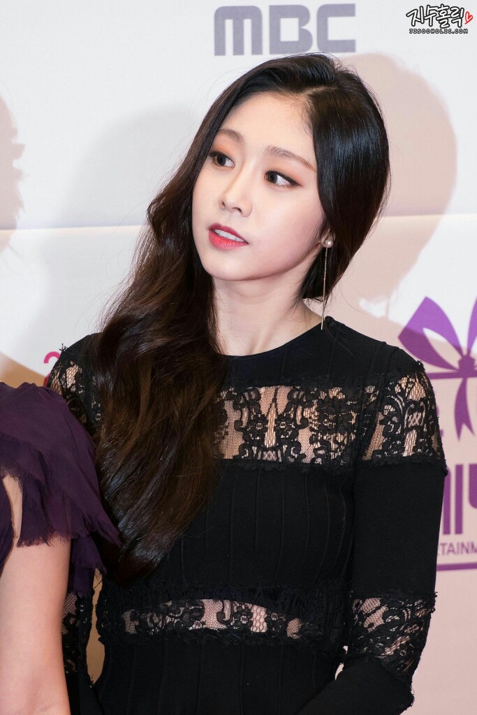 Lovelyz 徐智秀