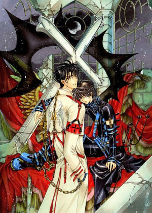 CLAMP