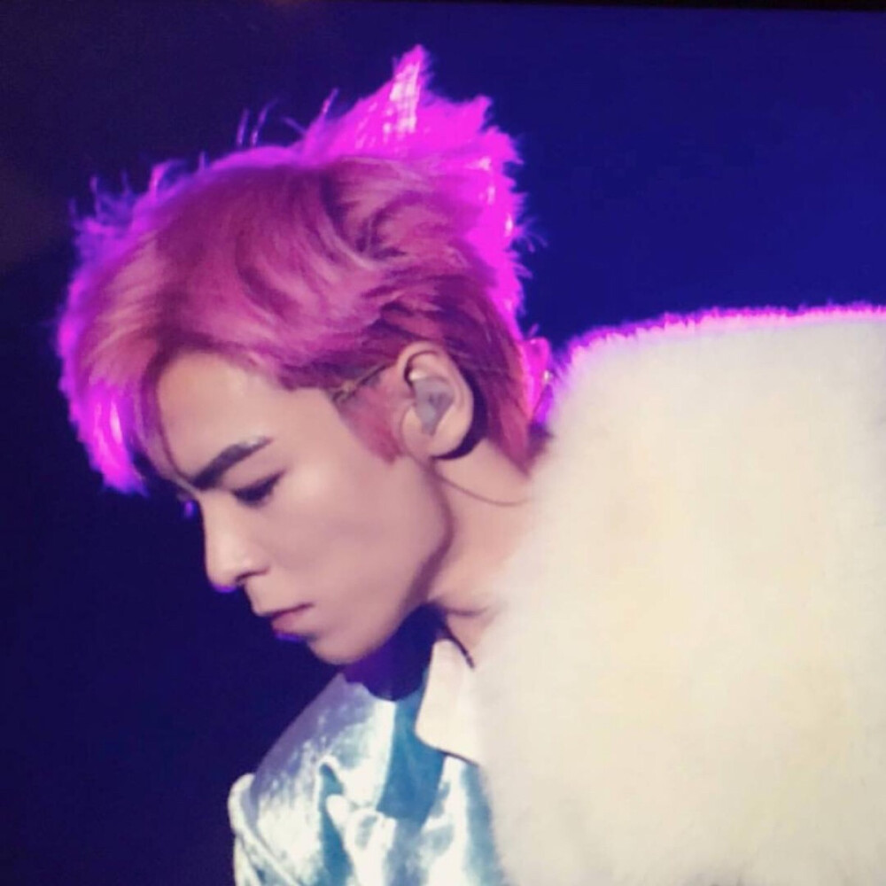 T.O.P 崔胜铉