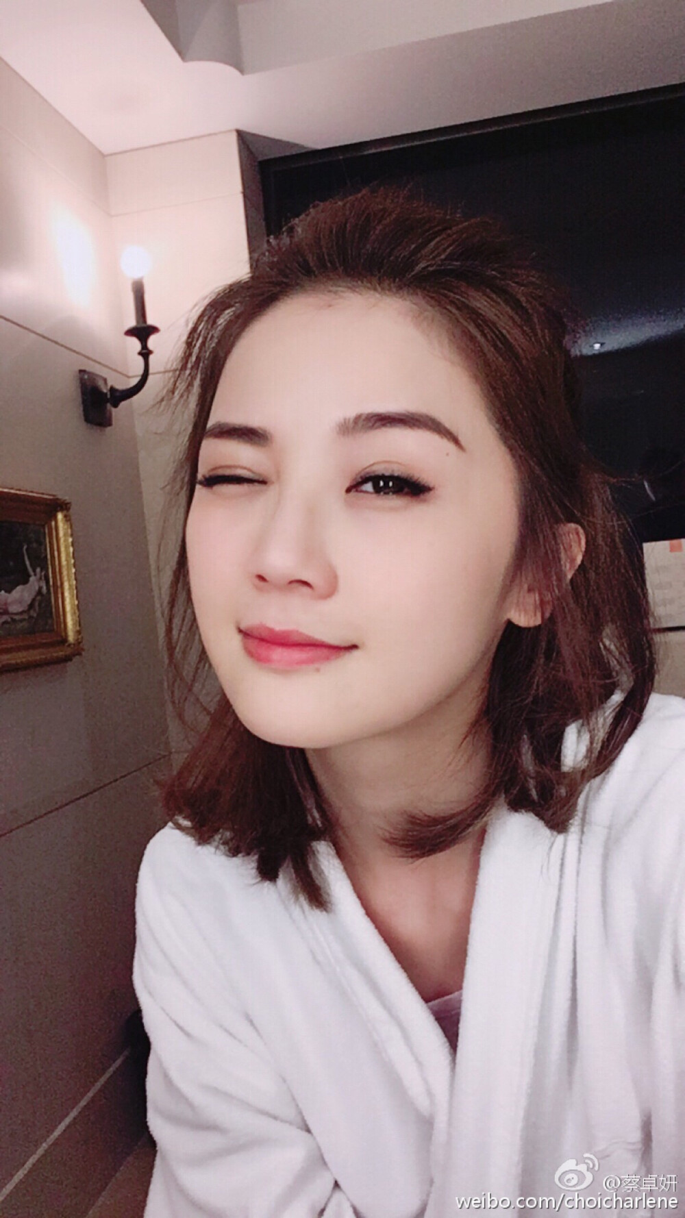 ❤️蔡卓妍❤️Charlene Choi ❤️阿Sa❤️