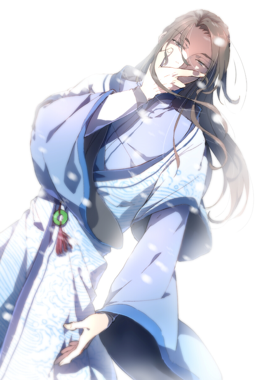 从前有座灵剑山海云帆