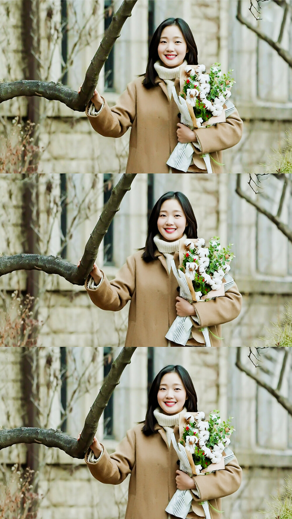 孤独又灿烂的神鬼怪孔侑孔刘李东旭刘仁娜陆星材金高银cr噗叽咕咕咕