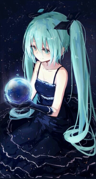 初音未来2