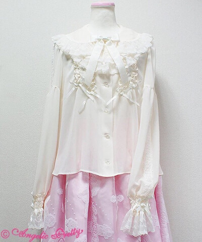 Angelic Pretty