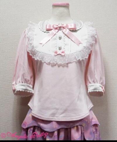 Angelic Pretty