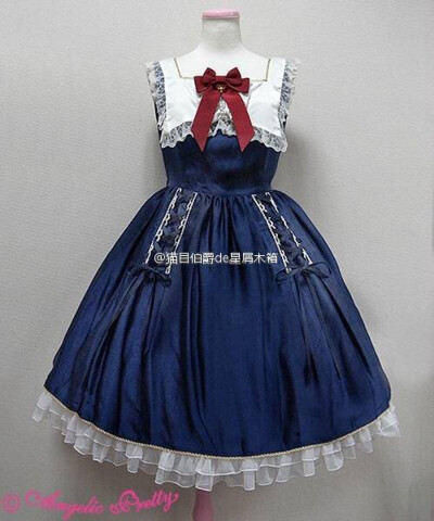 Angelic pretty